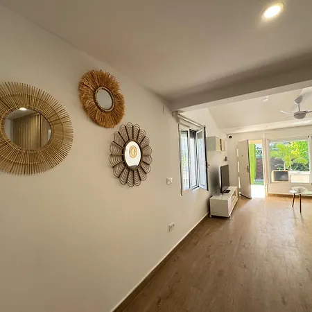 La Casita Garden By Sunset Apartment Alicante