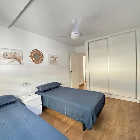 La Casita Garden By Sunset Apartment *