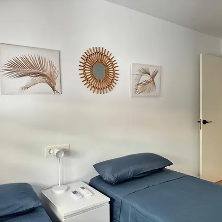 Apartment La Casita Garden By Sunset Alicante
