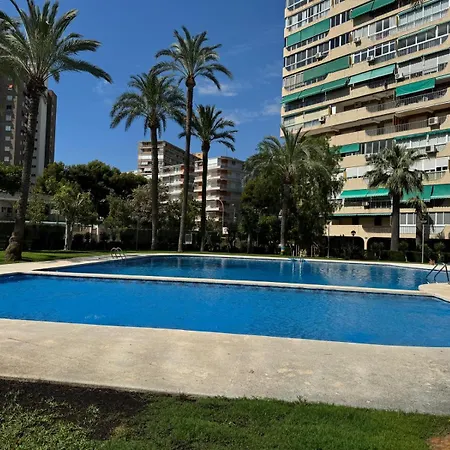 La Casita Garden By Sunset Apartment *
