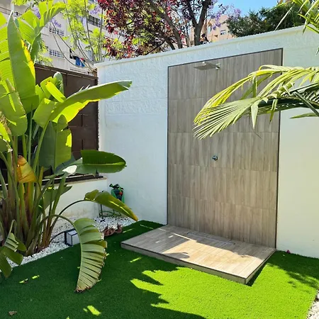 Apartment La Casita Garden By Sunset Alicante