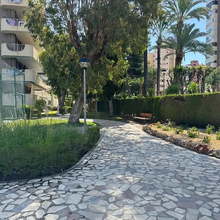 Apartment La Casita Garden By Sunset Alicante