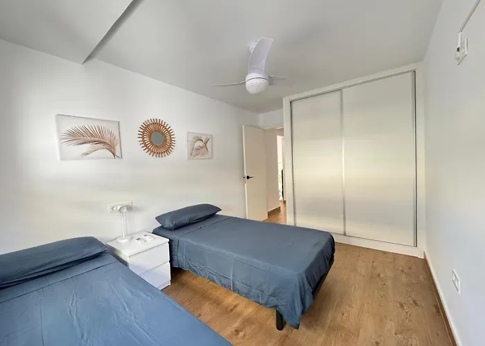 La Casita Garden By Sunset Apartment *