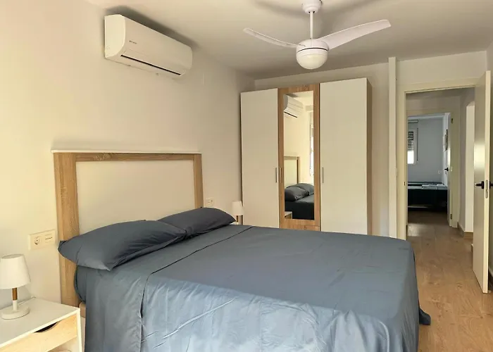 La Casita Garden By Sunset Apartment Alicante