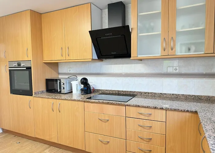 La Casita Garden By Sunset *