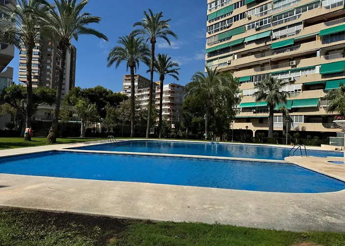 La Casita Garden By Sunset Apartment *